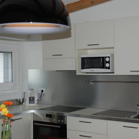 Aparthotel Pichler Колле-Изарко Номер фото