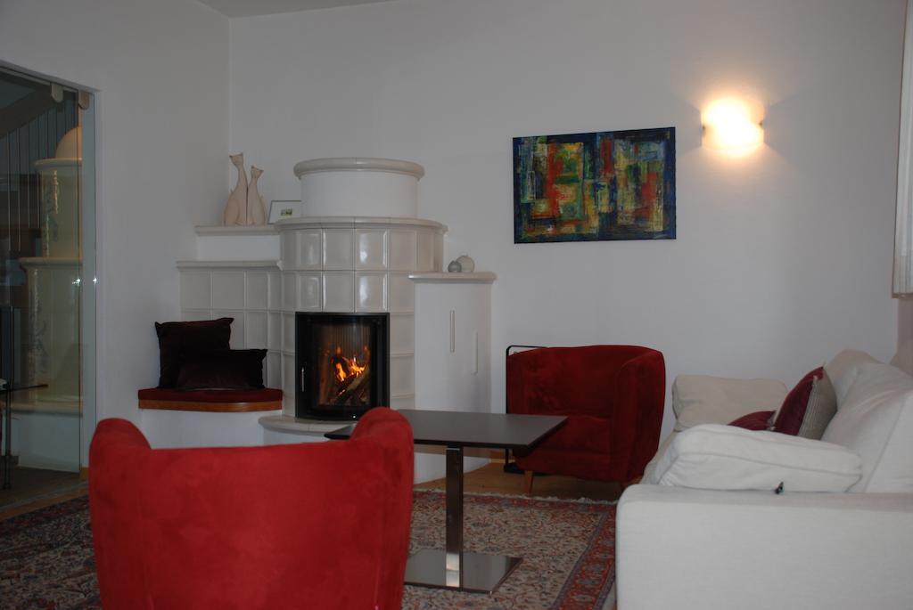Aparthotel Pichler Колле-Изарко Экстерьер фото