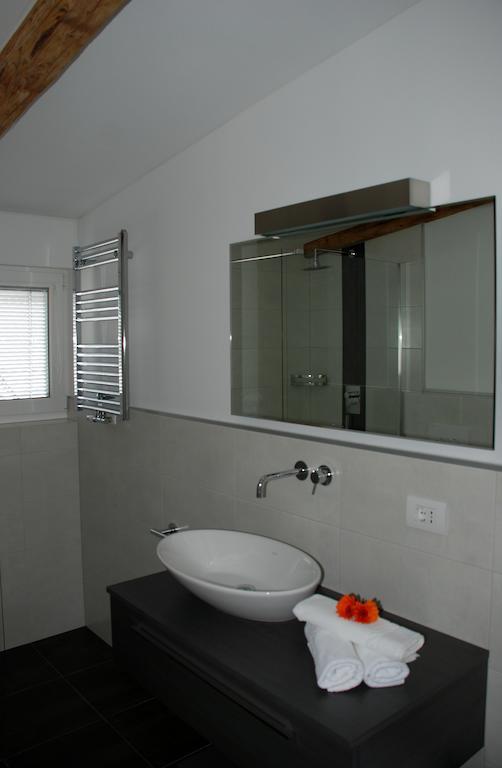 Aparthotel Pichler Колле-Изарко Номер фото