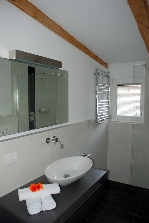 Aparthotel Pichler Колле-Изарко Номер фото
