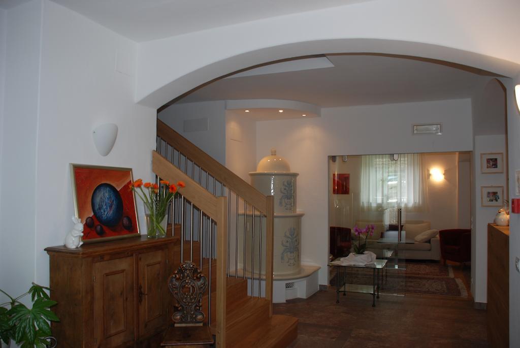 Aparthotel Pichler Колле-Изарко Экстерьер фото