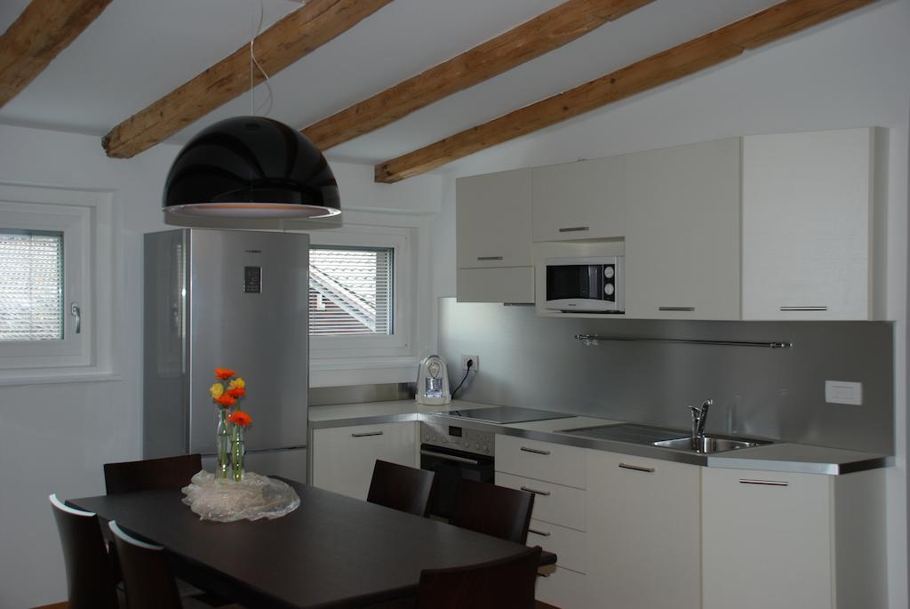 Aparthotel Pichler Колле-Изарко Номер фото