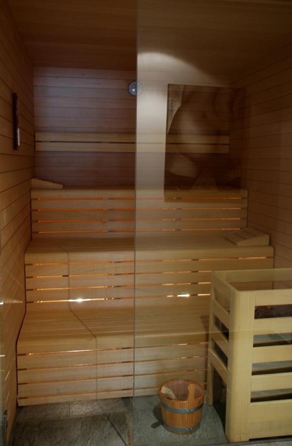 Aparthotel Pichler Колле-Изарко Экстерьер фото